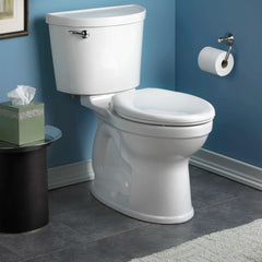 AMERICAN STANDARD GROHE 211AA004.020 Champion PRO Two-Piece Elongated Toilet