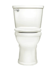 AMERICAN STANDARD GROHE 211AA004.020 Champion PRO Two-Piece Elongated Toilet