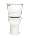 AMERICAN STANDARD GROHE 211AA004.020 Champion PRO Two-Piece Elongated Toilet