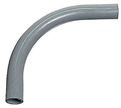 PRIME CONDUIT CARLON UB9AL Schedule 80 Elbow 3 Inches Bend Angle 90 Degrees