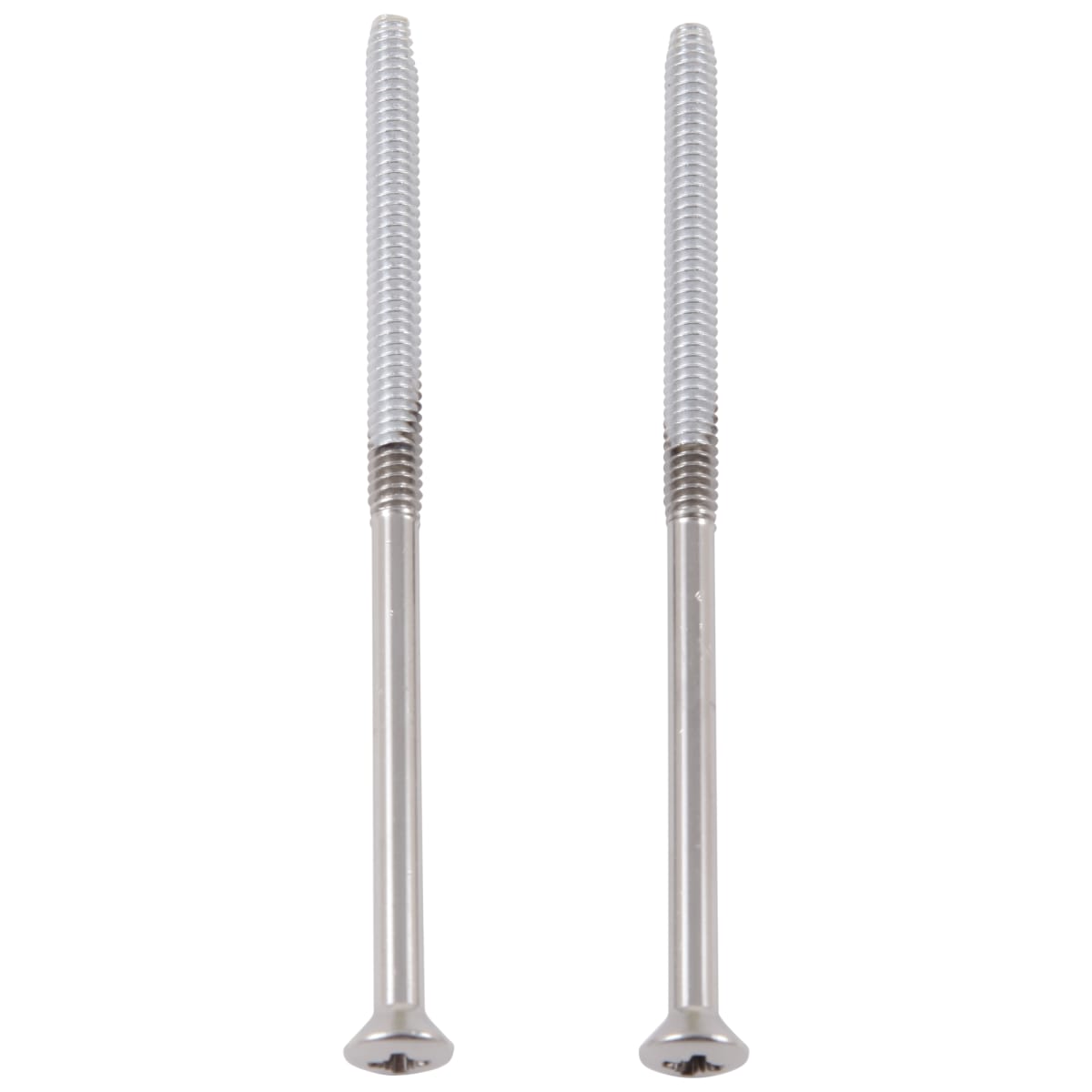 DELTA FAUCET Delta RP12630SS Other: Screws (2) - Extra Long - Escutcheon Trim