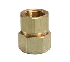 OMEGAFLEX TracPipe Ftgs FGP-FSTF-750 3/4 Female AutoFlare Adapter