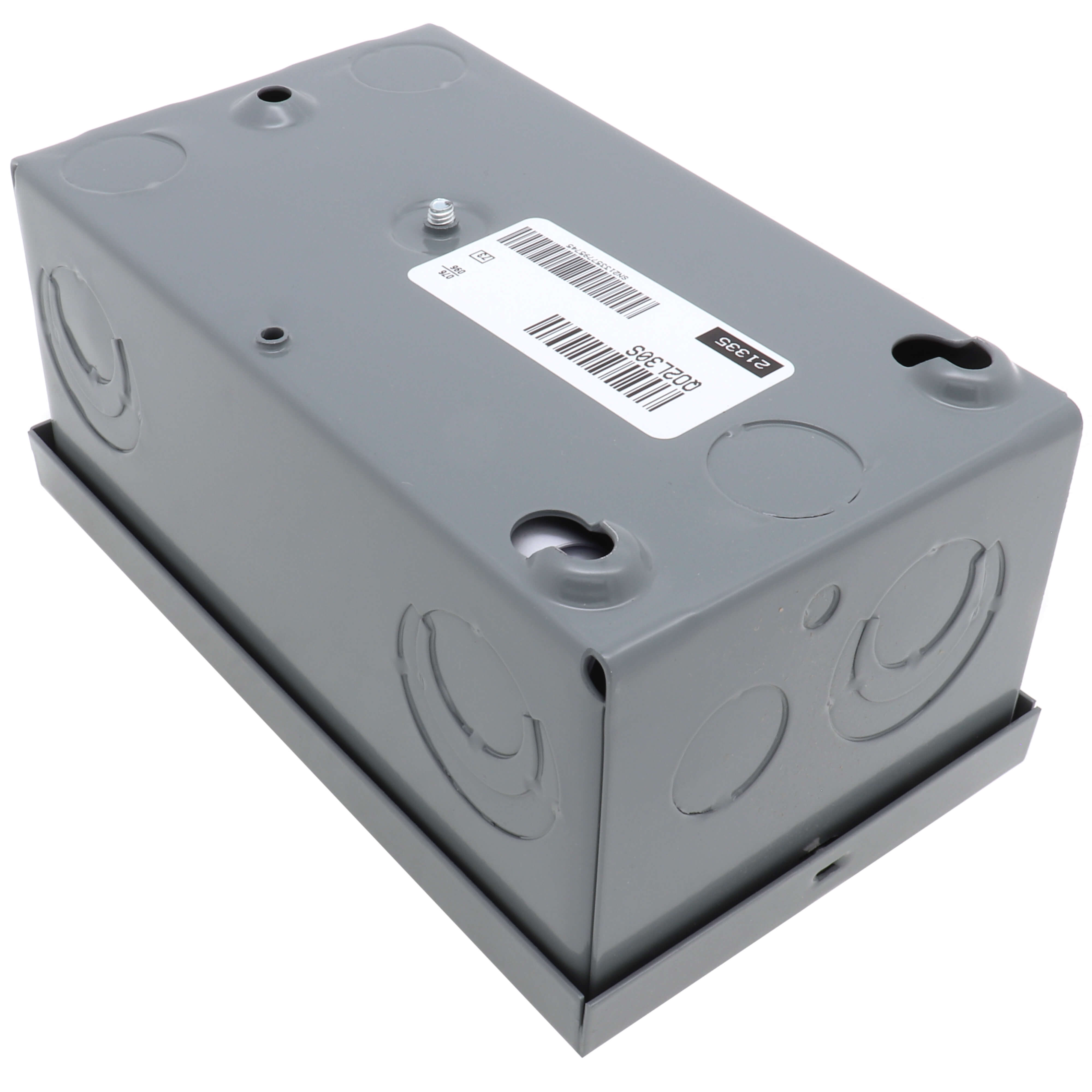 SCHNEIDER ELECTRIC Square D QO2L30S Load Center MLO 30A 120/240V 1PH 2SP NEMA-1