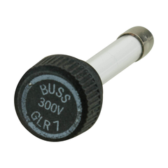EATON Bussmann GLR-7 Series GLR-7 7 Amp 300 VAC