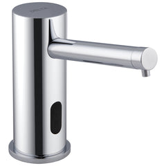 DELTA FAUCET Delta DESD-751 Deckmount Electronic Soap Dispenser Battery