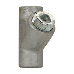 EATON COOPER CROUSE HINDS EYS2 Conduit Sealing Fitting 3/4inch