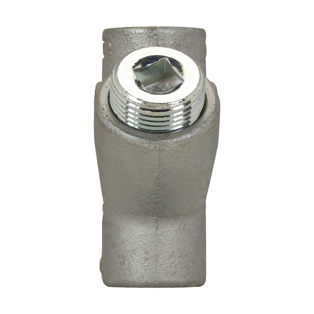 EATON COOPER CROUSE HINDS EYS2 Conduit Sealing Fitting 3/4inch