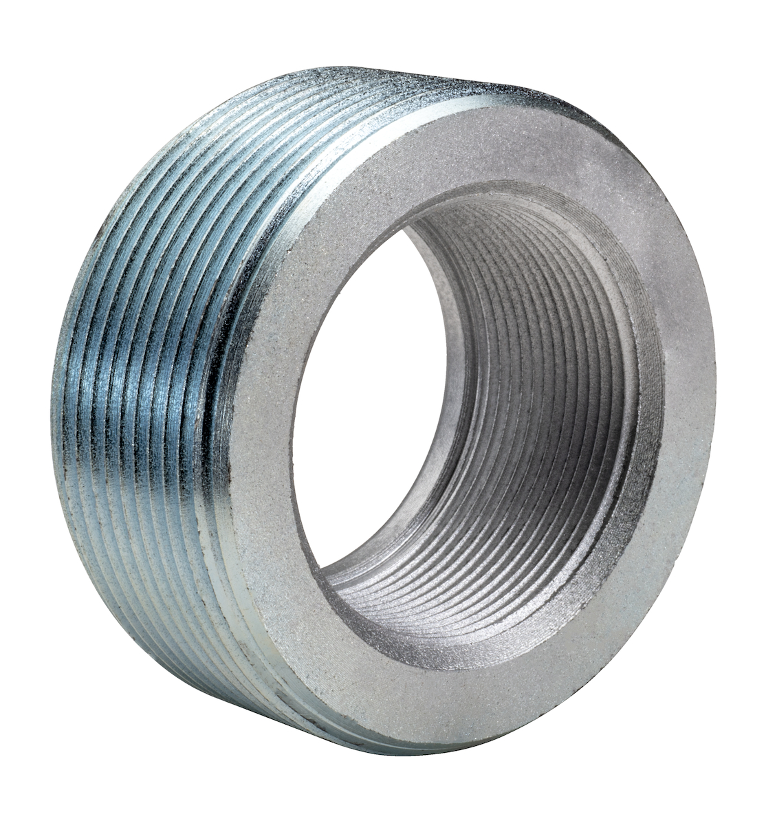 SOUTHWIRE Southwire RB24 Conduit Reducing Bushing 3 x 2-1/2 Inch