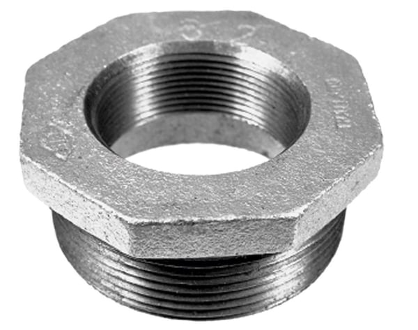 SOUTHWIRE Southwire RB24 Conduit Reducing Bushing 3 x 2-1/2 Inch