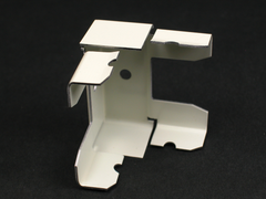 LEGRAND Legrand V2417M Wiremold Internal Elbow 90 Deg 1-29/32 in OD