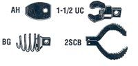 GENERAL WIRE SPRING General Wire MRCS Mini Rooter Cutter Set