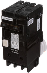 SIEMENS Ite QF240 Molded Case Circuit Breaker 40A