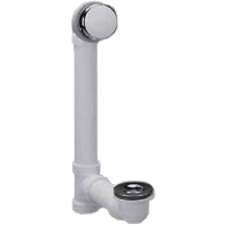 WATCO Watco 901-LT-ABS-BZ Innovator 900 Series 16 in. Plastic Lift & Turn Drain in Oil Rubbed Bronze