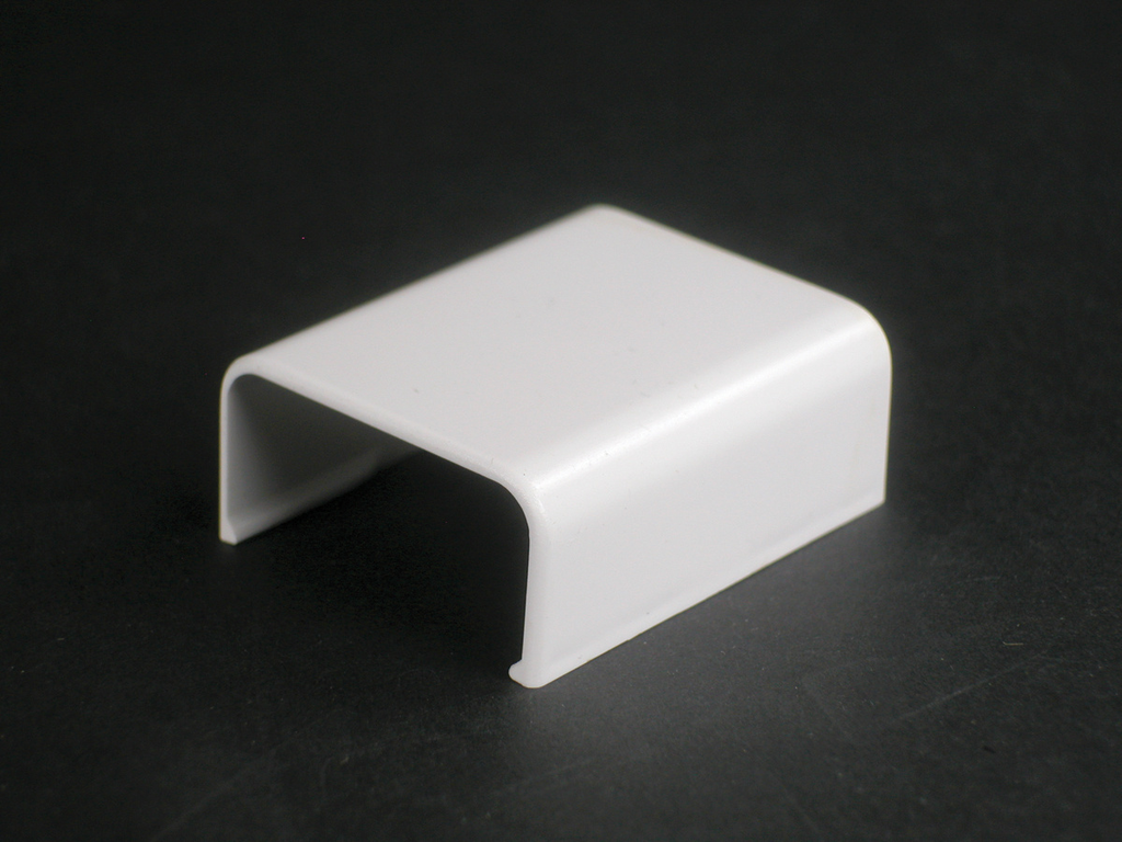 LEGRAND Legrand 2906-FW WM 2906-FW NM Cover Clip 2900 Fog White