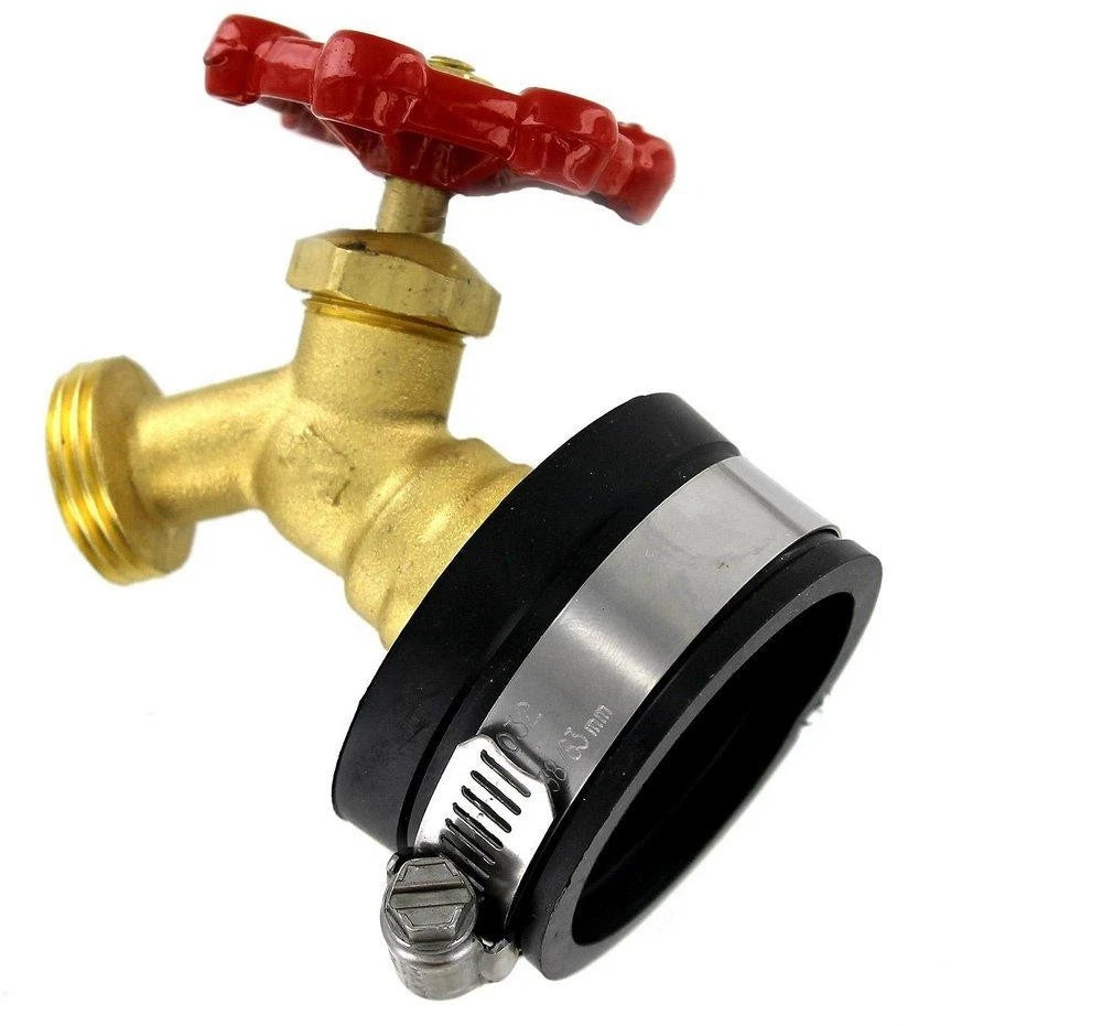 FERNCO FRENCO HBC-2 Hose Bibb Cap