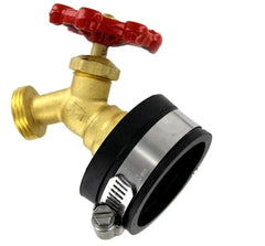 FERNCO FRENCO HBC-2 Hose Bibb Cap