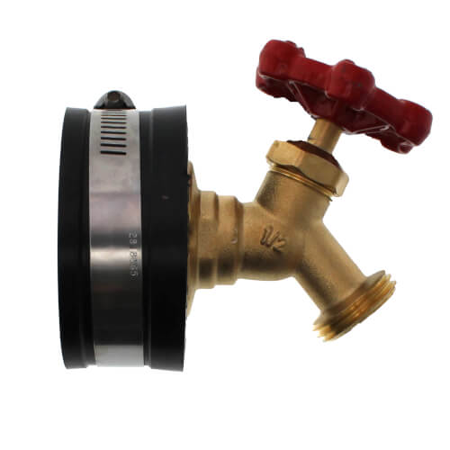 FERNCO FRENCO HBC-2 Hose Bibb Cap