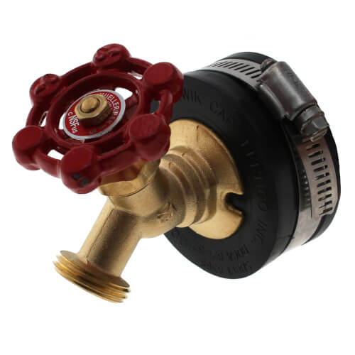 FERNCO FRENCO HBC-2 Hose Bibb Cap