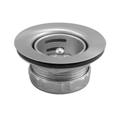 OATEY DEARBORN 774T Duplex Sink Strainer
