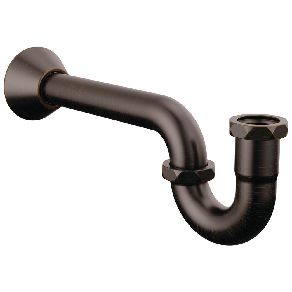 DELTA FAUCET Delta Faucet DT031141-RB P-Trap Venetian Bronze