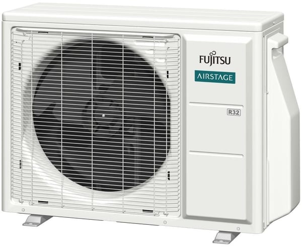 FUJITSU Fujitsu AOUH12KUAS1 Heat Pump R32