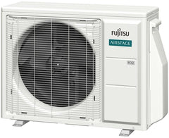FUJITSU Fujitsu AOUH12KUAS1 Heat Pump R32