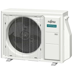 FUJITSU Fujitsu AOUH12KUAS1 Heat Pump R32