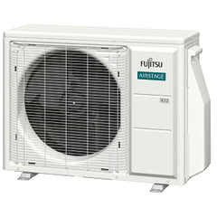 FUJITSU Fujitsu AOUH12KUAS1 Heat Pump R32