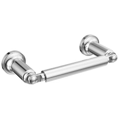 DELTA FAUCET Delta 73550 Saylor Tissue Holder in Chrome