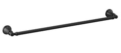 DELTA FAUCET Delta 73224-BL Towel Bar - 24