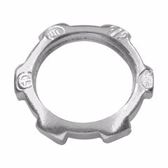 EATON B-Line 11 Conduit Locknut 1/2 in Steel