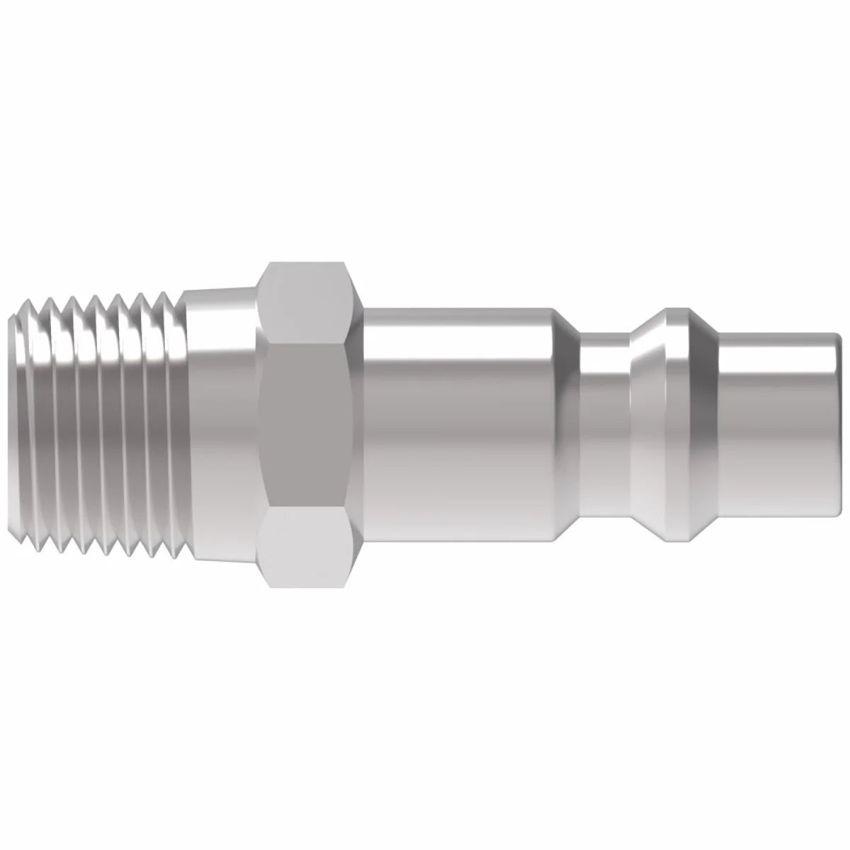 EATON B-Line 11 Conduit Locknut 1/2 in Steel