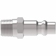 EATON B-Line 11 Conduit Locknut 1/2 in Steel