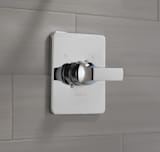 DELTA FAUCET Delta Faucet t14037 Velum Monitor 14 Series Pressure Balance Valve Only Trim Single Lever Handle
