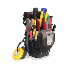 VETO PRO PAC Llc Tool Bags TP3B veto pro pac tp3b tool pouch