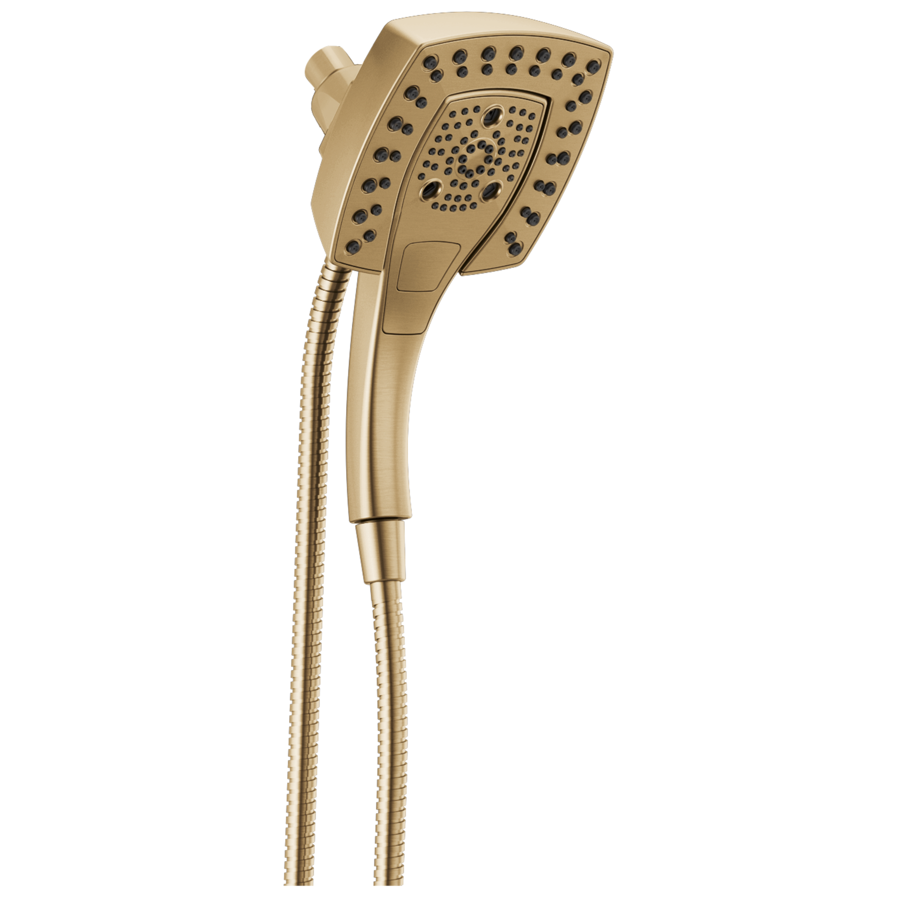 DELTA FAUCET Delta Faucet 58474-CZ25 In2Ition Multi Function Hand Shower