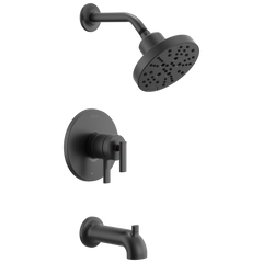 DELTA FAUCET Delta T17442-BL Monitor 17 Series Tub & Shower Trim 1.75 gpm