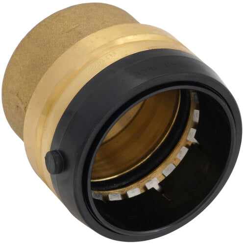 SHARKBITE SHARK UXL0454 2-in. End Cap