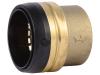 SHARKBITE SHARK UXL0454 2-in. End Cap