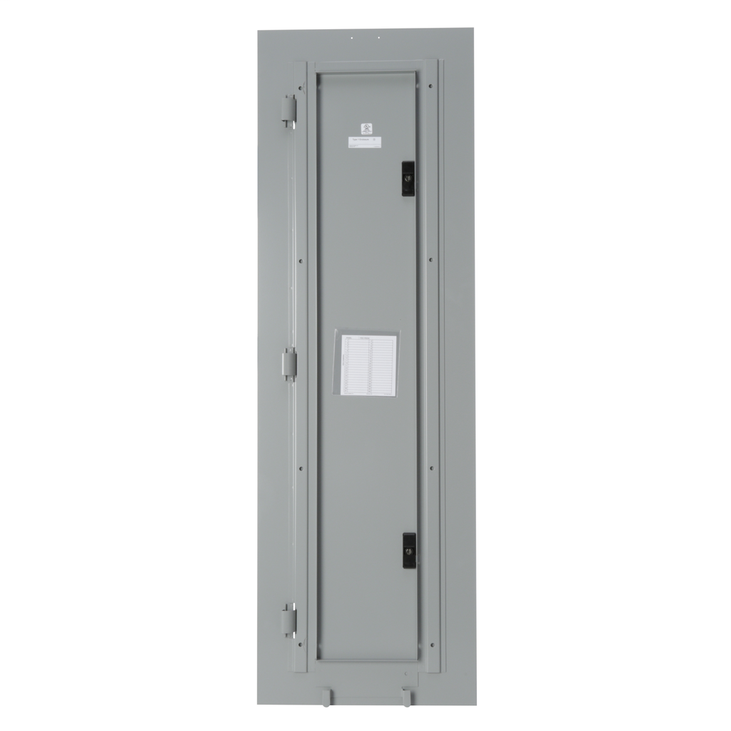 SIEMENS Siemens S62B 20 x 62 Inch NEMA 1 Surface Mount Standard Panelboard Trim