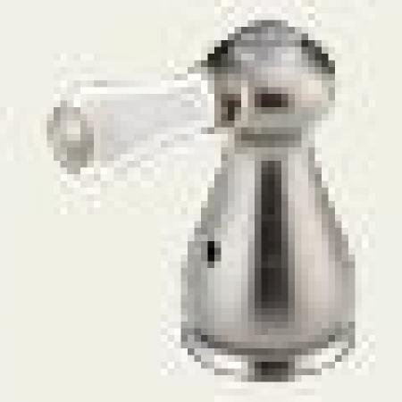 DELTA FAUCET DELTA H577 Porcelain Lever Handle Kit - Transfer Valve