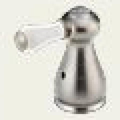 DELTA FAUCET DELTA H577 Porcelain Lever Handle Kit - Transfer Valve