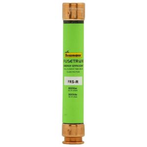 EATON Eaton FRS-R-7-1/2 Bussmann Series Class RK5 Fusetron Dual Element Fuse