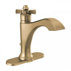 DELTA FAUCET Delta H562CZ Dorval: Single Cross Handle Kit