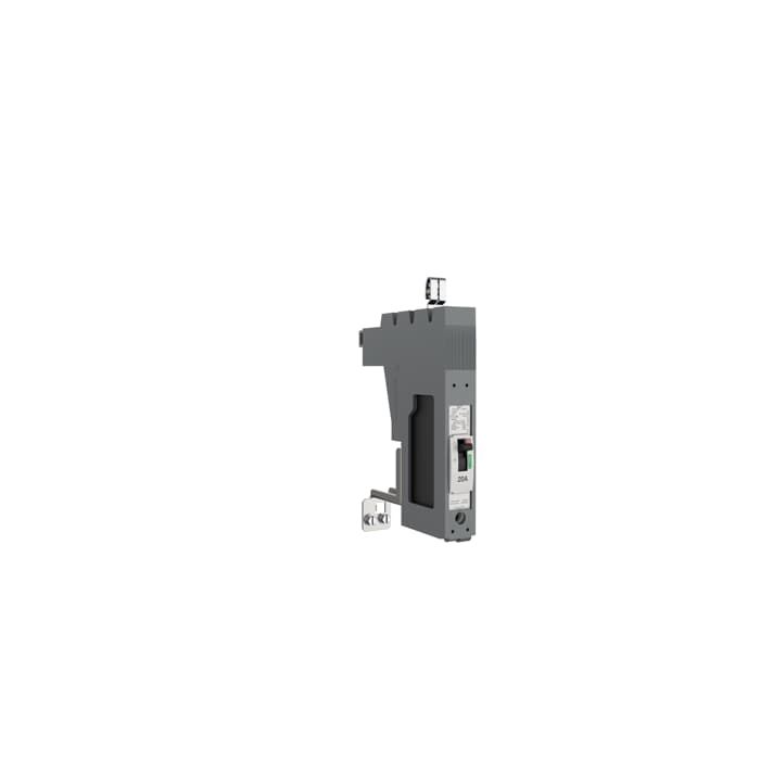 ABB ABB TEYALED0BAXXXXXX BREAKER B PHASE 20A