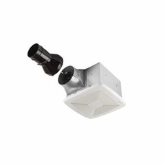 BROAN-NUTONE Broan RB80 Bathroom Fan Ultra Pro 80 CFM Less than 0.3 Sones