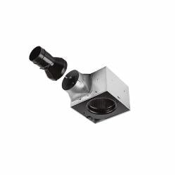 BROAN-NUTONE Broan RB80 Bathroom Fan Ultra Pro 80 CFM Less than 0.3 Sones