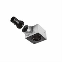 BROAN-NUTONE Broan RB80 Bathroom Fan Ultra Pro 80 CFM Less than 0.3 Sones