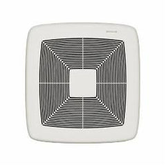 BROAN-NUTONE Broan RB80 Bathroom Fan Ultra Pro 80 CFM Less than 0.3 Sones