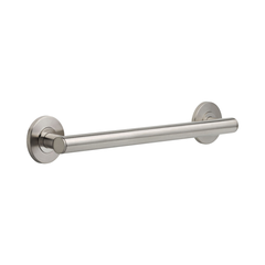 DELTA FAUCET DEL 41818-SS Contemporary Modern Design Grab Bar 18 inches Replacement MPN